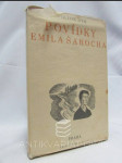 Povídky Emila Šarocha - náhled