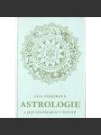 Astrologie a její upotřebení v životě (horoskopy) - náhled