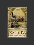 Karel IV. - náhled