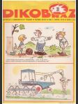 Dikobraz 2. srpna 1978 - náhled