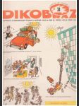 Dikobraz 23. srpna 1978 - náhled