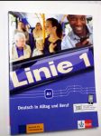 Linie 1 deutsch in alltag und beruf a1 - náhled