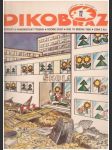 DIKOBRAZ 19. března 1980 - náhled