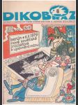 DIKOBRAZ 14. listopad 1979 - náhled