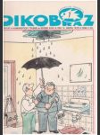 Dikobraz 14. unora 1979 - náhled