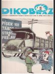 Dikobraz 15. srpna 1979 - náhled