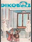 Dikobraz 7. unora 1979 - náhled