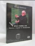 Čaroděj dřímá v každém z nás: Hovory s Ivanem O. Štampachem - náhled