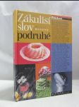 Zákulisí slov podruhé - náhled