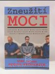 Zneužití moci: Stát versus rodina Nečesaných - náhled