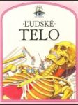 Ľudské telo - náhled