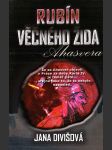 Rubín věčného žida - náhled