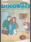 DIKOBRAZ 15.. července 1981 - náhled