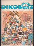 DIKOBRAZ 8. července 1981 - náhled