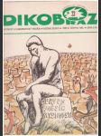 Dikobraz 9.. června 1982 - náhled