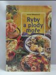 Ryby a plody moře - náhled