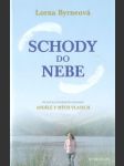 Schody do nebe - náhled