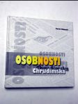 Osobnosti chrudimska - náhled