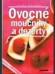 Ovocné moučníky a dezerty - náhled