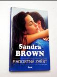 Radostná zvěst - náhled