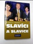 Slavíci a slavice - náhled