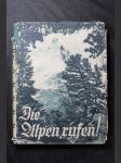 Die Alpen rufen! - náhled