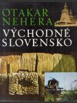 Východné Slovensko - náhled