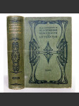 Allgemeine Geschichte der Litteratur von ihren Anfängen bis auf die Gegenwart [ilustrované dějiny literatury, 1. svazek] - náhled