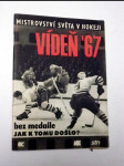 Mistrovství světa v hokeji vídeň 67 - náhled