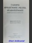 Časopis společnosti přátel starožitností - ročník li-liii (1943-1945) - kolektiv autorů - náhled