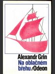 Na oblačném břehu grin alexandr - náhled