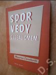 Spor vědy s idealismem - náhled