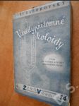 Všudypřítomné koloidy - náhled