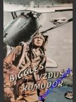 Biggles vzdušný komodor - johns william earl - náhled