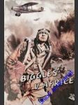 Biggles v africe - johns william earl - náhled