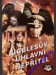 Bigglesův úhlavní nepřítel - johns william earl - náhled