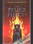 Der Feuer Thron - náhled