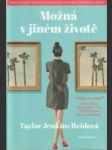 Možná v jiném životě (Jak moc určuje náš život náhoda? Věříte na osud?) - náhled