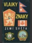 Vlajky a znaky zemí světa - náhled