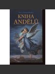 Kniha andělů - náhled