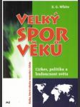 Velký spor věků - náhled