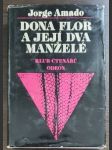 Dona Flor a její dva manželé - náhled