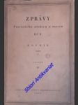 Zprávy vojenského archivu a muses rčs - ročník 1928 (1) - svazek iv - kolektiv autorů - náhled