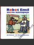 Robot Emil znovu nastupuje - náhled