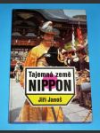 Tajemná země Nippon - náhled