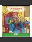 O slavíkovi – Příběh o soucitu - náhled