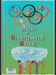 Dětem o Olympijských Hrách - náhled