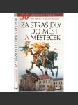 Za strašidly do měst a městeček - náhled