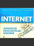 Internet - jednoduše, srozumitelně, názorně - náhled