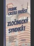 Zločinecký syndikát - náhled